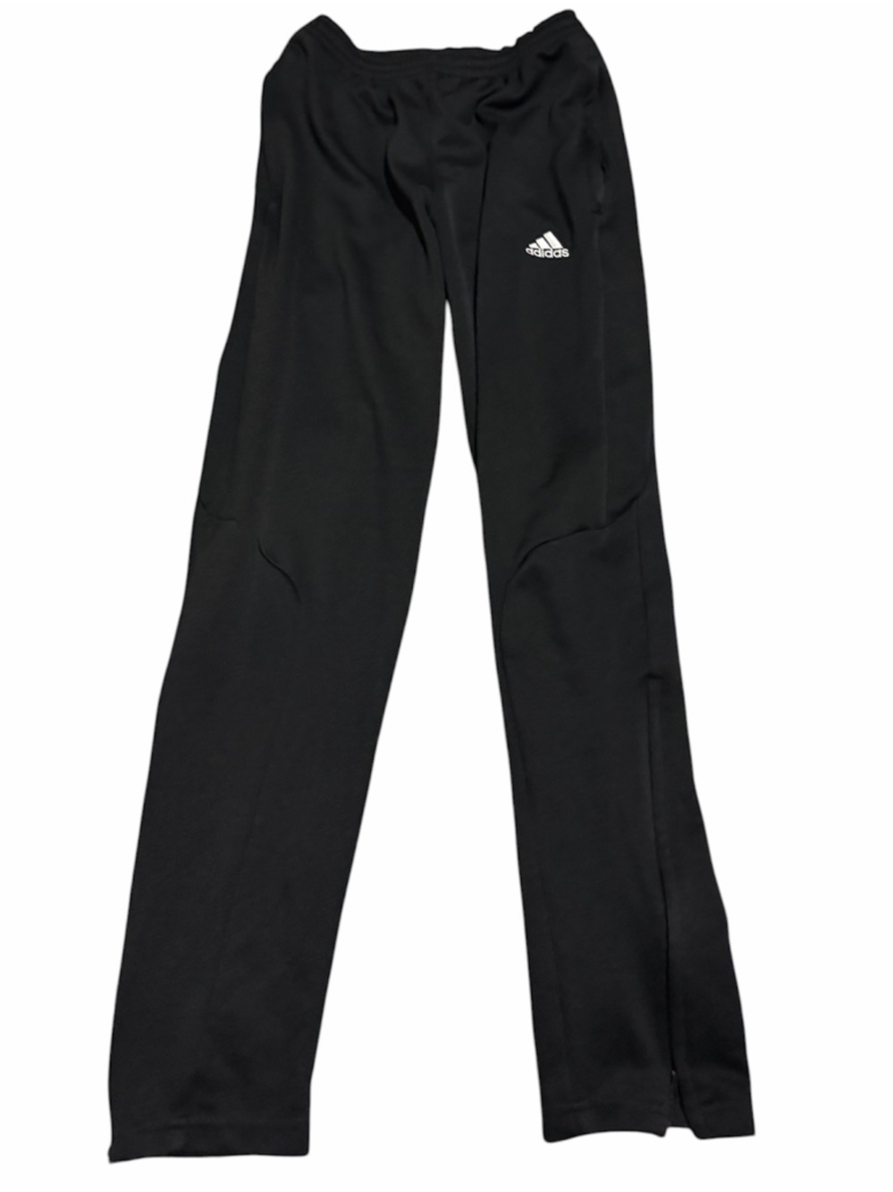 adidas Black Athletic Sweats
